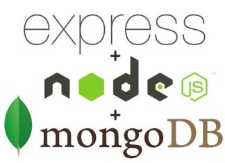 NodeJS, Express and MongoDB Training Course