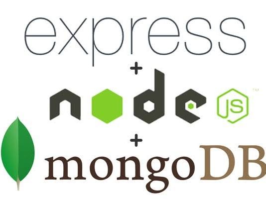 NodeJS, Express and MongoDB Training Course