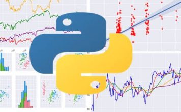Python For Data Visualization and Analysis T4D