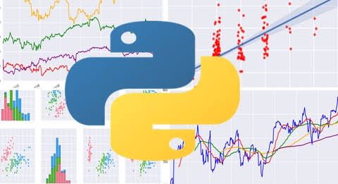 Python For Data Visualization and Analysis T4D