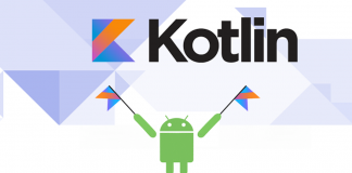 Training Course in Android Development with Kotlin