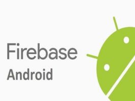 Training Course in Android Firebase Masterclass