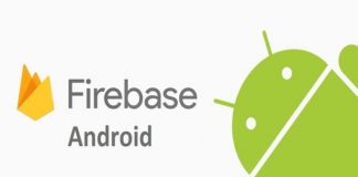 Training Course in Android Firebase Masterclass