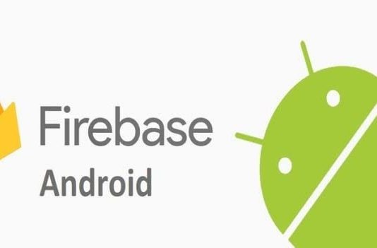 Training Course in Android Firebase Masterclass