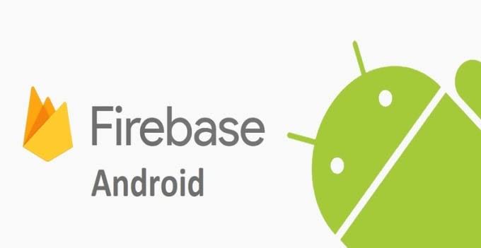 Training Course in Android Firebase Masterclass