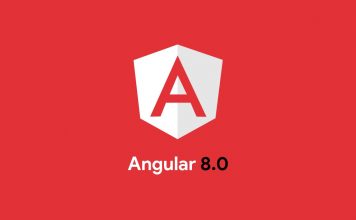 Training Course in Front-end Web Development using Angular 8
