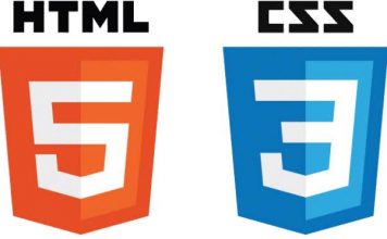 Training Course in HTML5 and CSS3