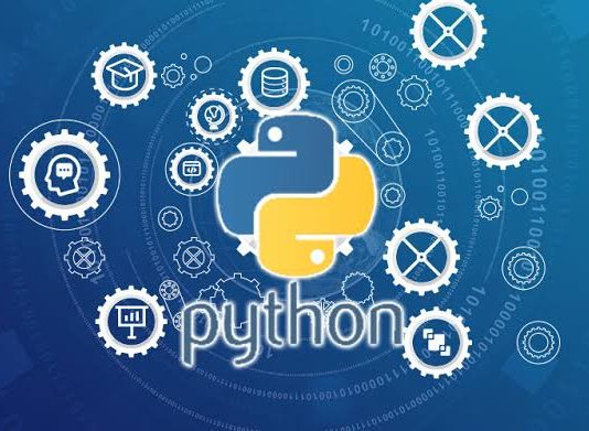 Training Course in Machine Learning with Python