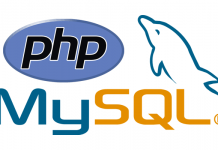 Training Course in PHP and MySQL