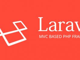 Training Course on PHP and SQL with Laravel