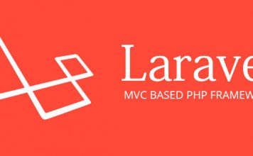 Training Course on PHP and SQL with Laravel