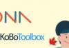 Training Cousre in ONA & KoBoToolbox- T4D