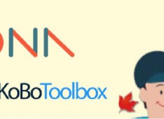 Training Cousre in ONA & KoBoToolbox- T4D