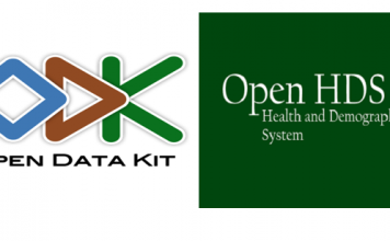 Training-course-in-Installation Use and Management of Data Using Open HDS and ODK-t4d