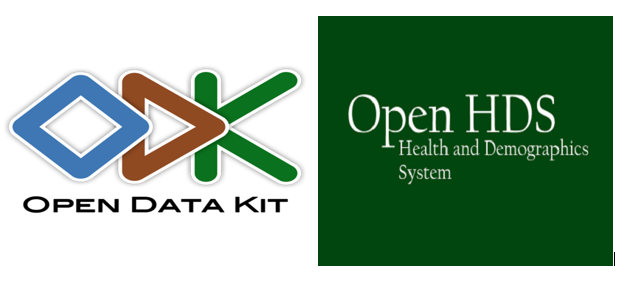 Training-course-in-Installation Use and Management of Data Using Open HDS and ODK-t4d