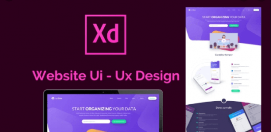 Training-course-in-Ui-Ux-Design-using-XD-t4d