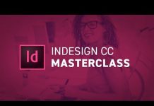 Training-course-in-indesign-cc-masterclass-t4d