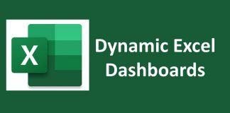 training-course-in-DYNAMIC EXCEL DASHBOARDS-t4d.