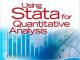 training-course-in-analysis using stata-t4d