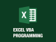 training-course-in-excel vba-t4d