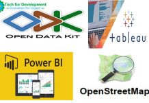 training-course-in-odk-tableau-power-bi-and-OpenStreetMaps-for-Integrated-Data-Collection-Visualization-and-Mapping-t4d-course