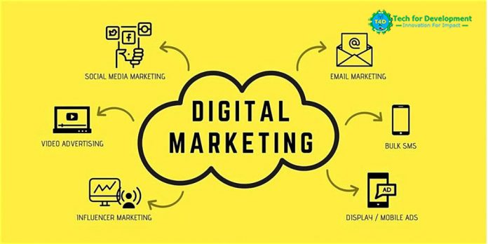 training-course-in-integrated-digital-marketing-strategies-t4d-course